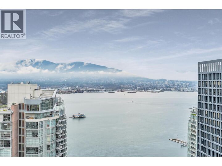 Property Photo:  1188 West Pender Street 3201  BC V6E 0A2 