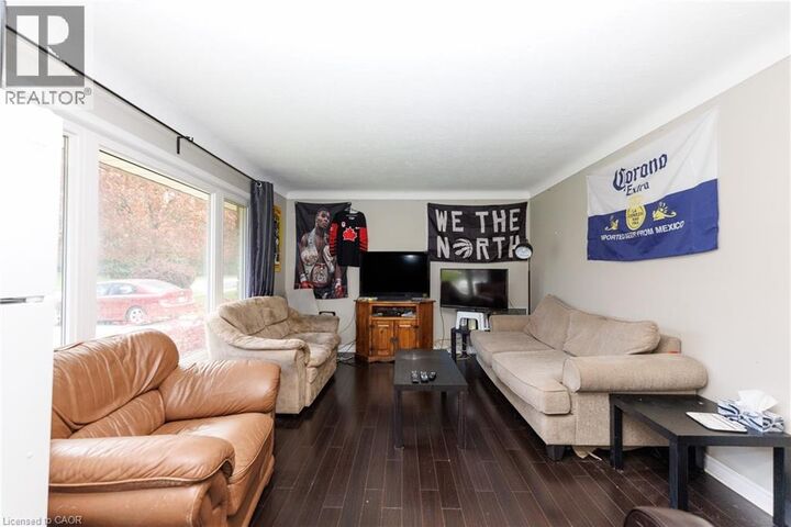 Property Photo:  25 Warkdale Drive  ON L2T 2V8 