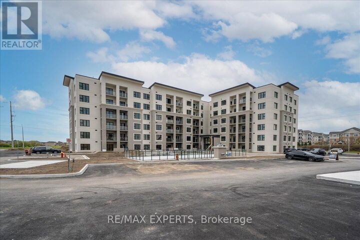 Property Photo:  6415 Regional Rd 25 302  ON L9T 8R2 