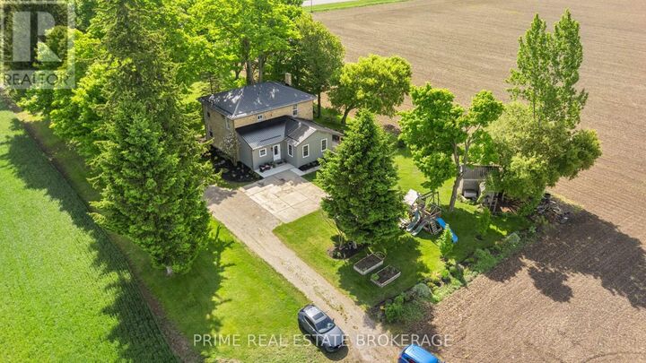 Property Photo: 75285 London Road ON N0M 1J0