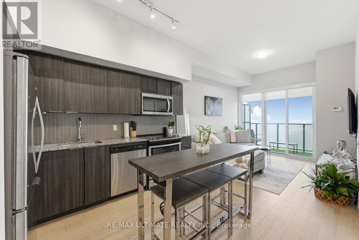 Property Photo: 30 Shore Breeze Drive 1414 ON M8V 0J1