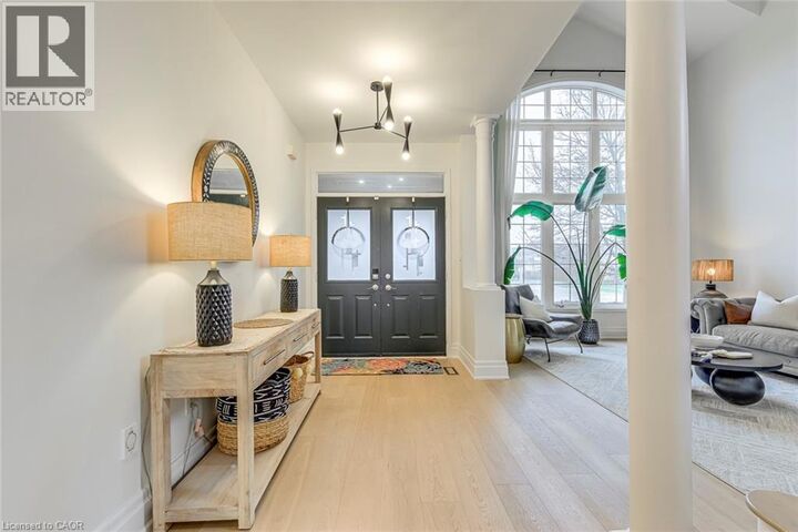 Property Photo:  4267 Sarazen Drive  ON L7M 4Z2 