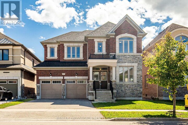 Property Photo: 57 Walter English Drive ON L9N 0R8