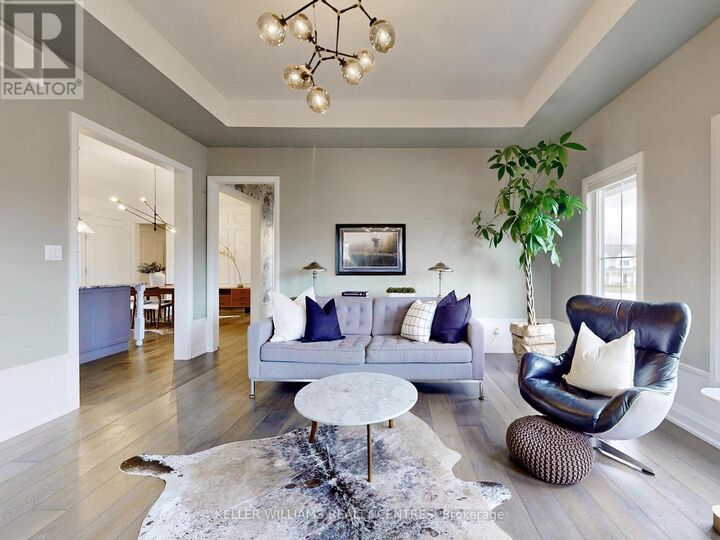 Property Photo: 2 Thoroughbred Drive ON L0K 1E0