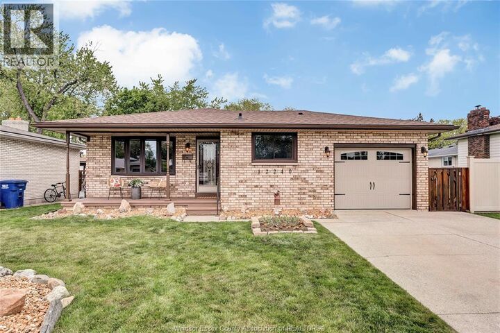 Property Photo:  12240 Cedarwood  ON N8N 2W2 