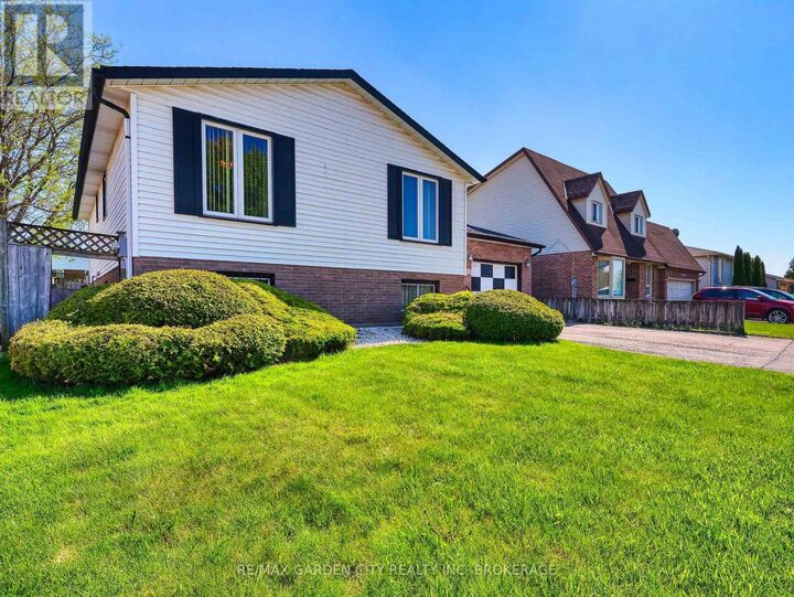 Property Photo:  7740 Chorozy Street  ON L2H 2N9 
