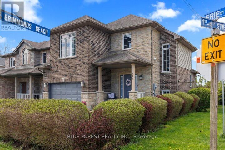 Property Photo:  332 Erie Street  ON N5L 1E3 