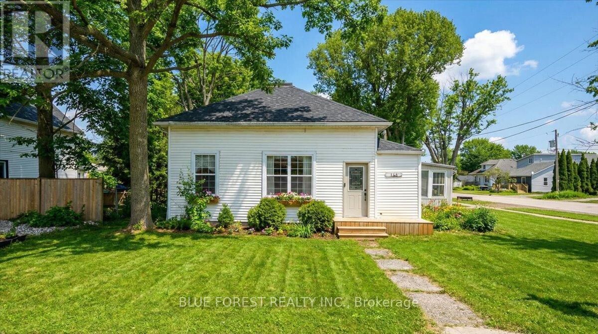 Property Photo: 148 Main Street ON N0L 2P0