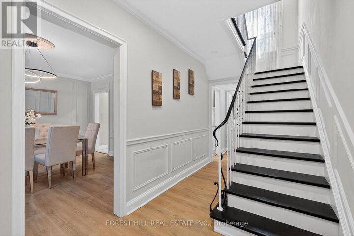 Property Photo:  603 Spadina Road  ON M5P 2X1 