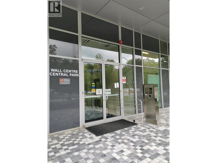 Property Photo: 5515 Boundary Road 2202 BC V5R 0E3
