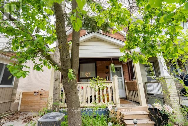 Property Photo:  56 Amroth Avenue  ON M4C 4H2 