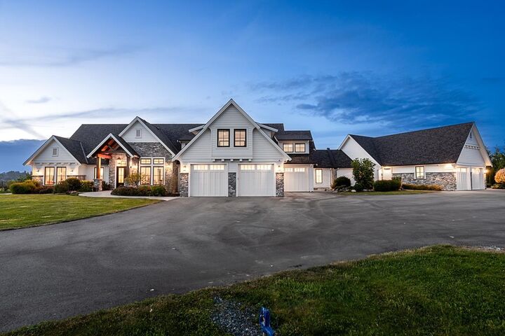 Property Photo:  4424 Townline Road  BC V4X 1Y7 