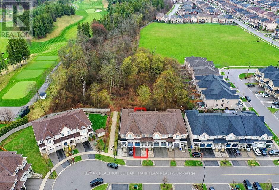 Property Photo:  96 Port Arthur Crescent  ON L4E 0Z9 