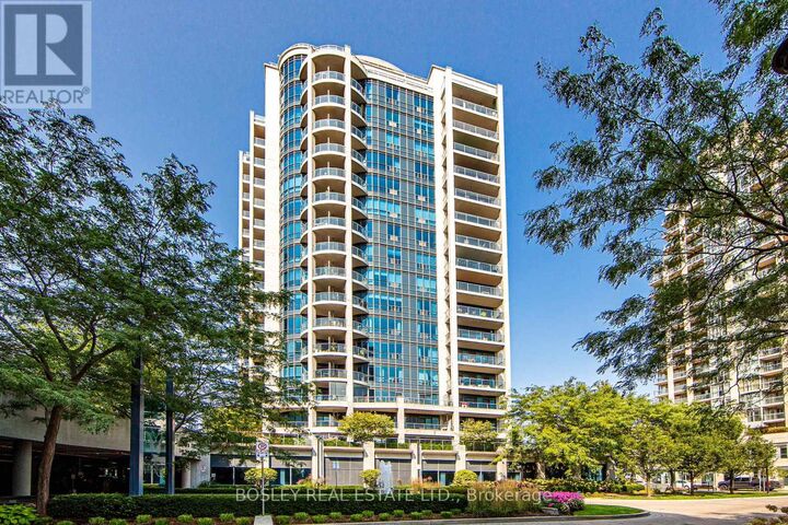 Property Photo: 2083 Lake Shore Boulevard West Ph09 ON M8V 4G2
