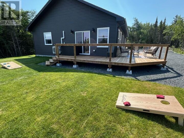Property Photo:  120A Main Road  NL A0B 1B0 
