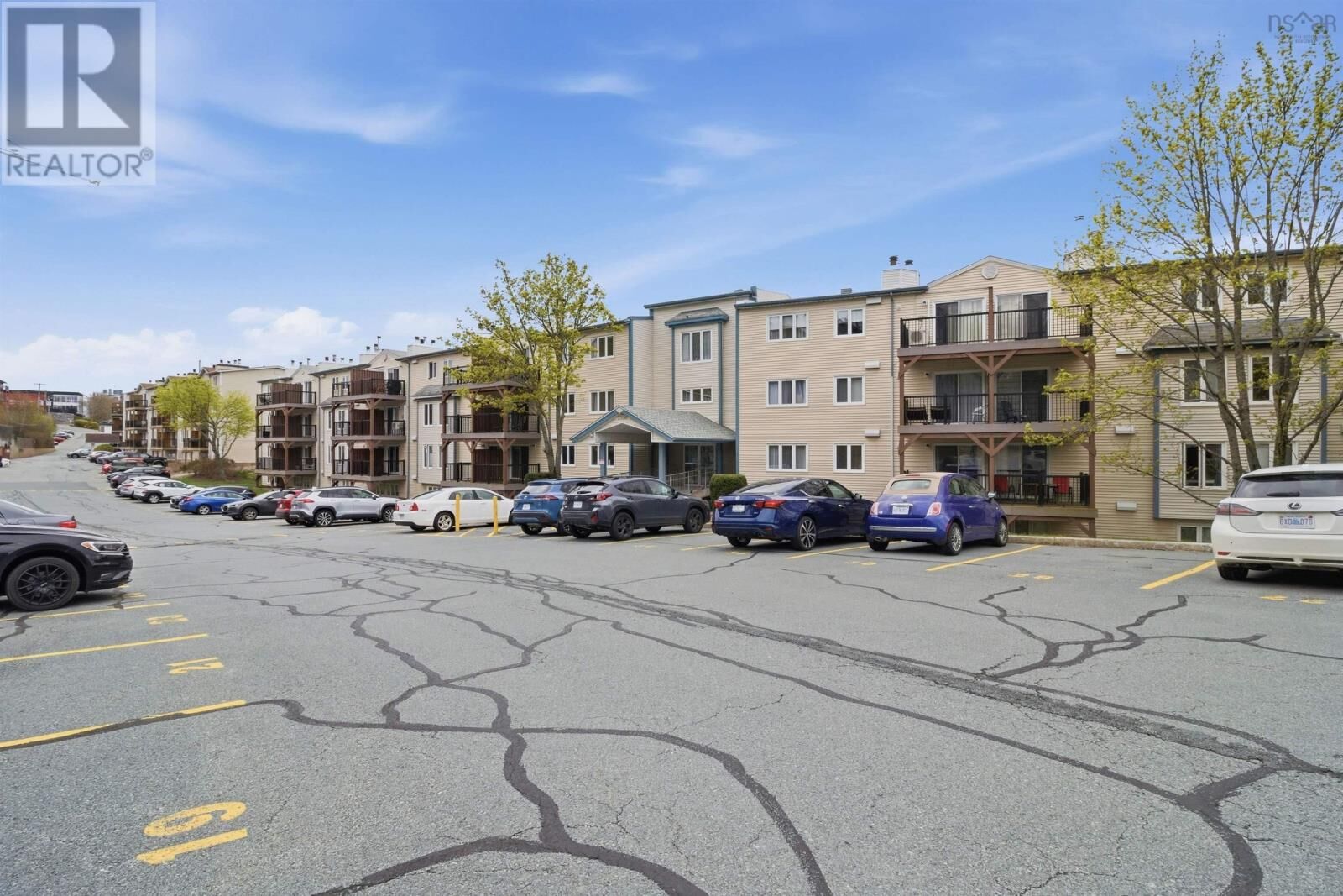 Property Photo:  3700 John Parr Drive 117  NS B3K 5V4 