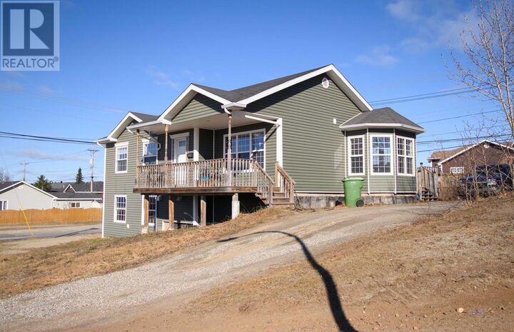 Property Photo:  511 Carol Drive  NL A2V 1S4 