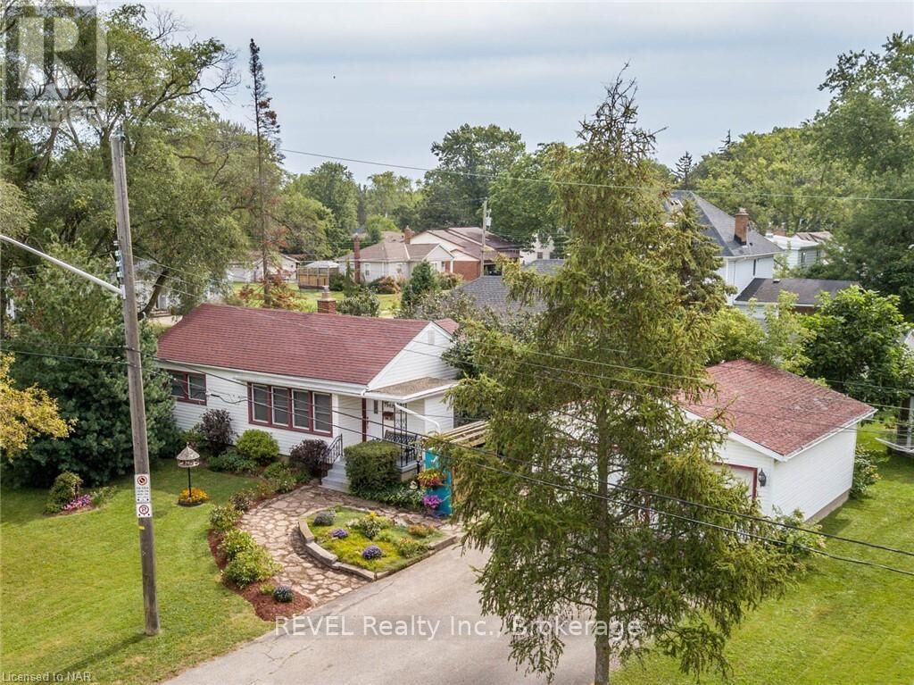 Property Photo:  7962 Booth Street  ON L2H 1E8 