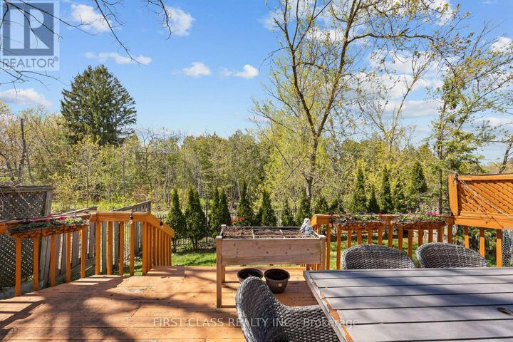 Property Photo:  24 Brookland Avenue  ON L4G 3Y4 