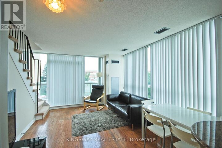 Property Photo:  2585 Erin Centre Boulevard 206  ON L5M 5Z2 