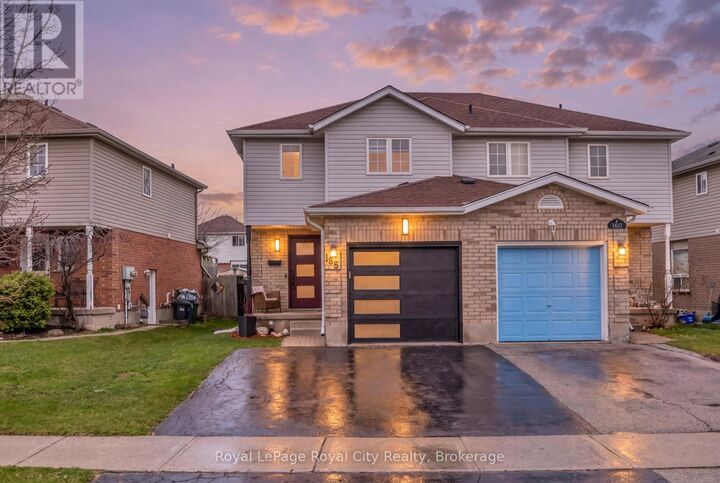 Property Photo:  155 Stephanie Drive  ON N1K 1X7 