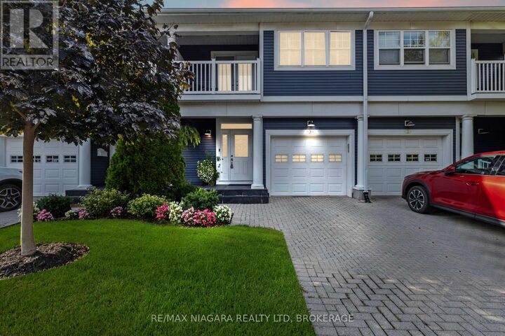 Property Photo:  88 Lakeport Road 3  ON L2N 4P8 