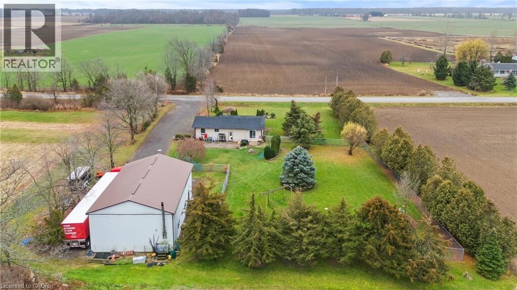 Property Photo: 1769 Concession 5 Road ON N0E 1Y0