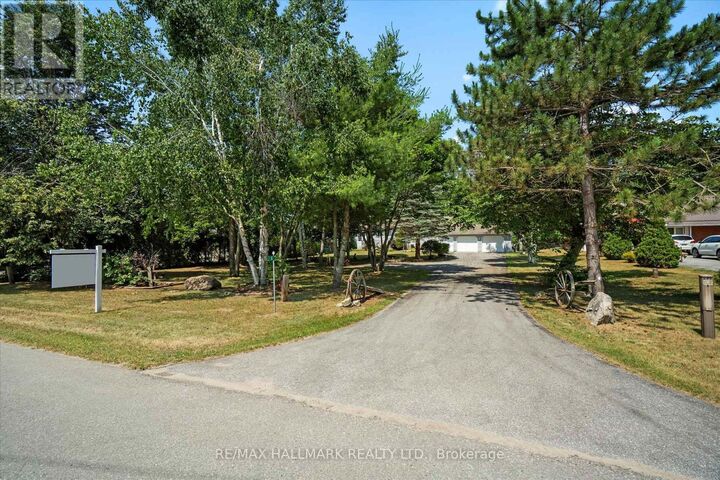 Property Photo:  6 Evans Drive  ON K0M 1N0 