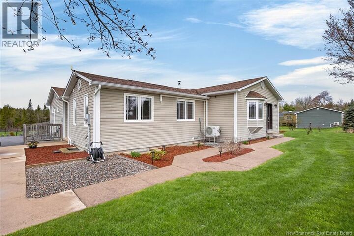 Property Photo:  301 Route 148  NB E3G 9E3 