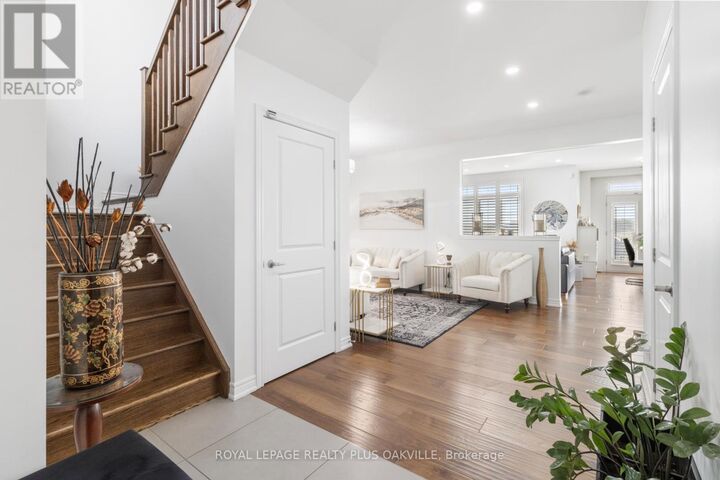 Property Photo:  2386 Natasha Circle  ON L6M 1P2 