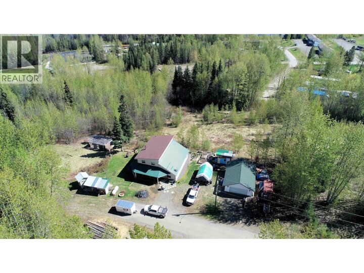 Property Photo:  34 Wilkenson Avenue  BC V0J 1W0 