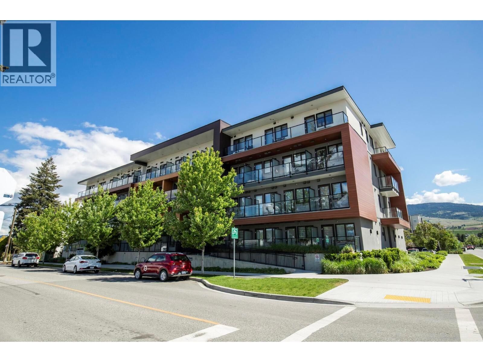 Property Photo:  345 Dougall Road North 317  BC V5V 2H9 