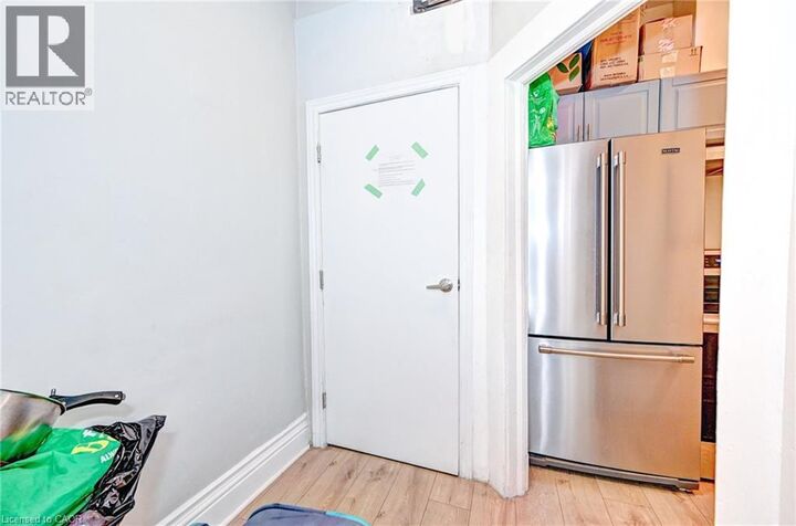Property Photo: 13 Ainslie Street 3 ON N1R 3J3
