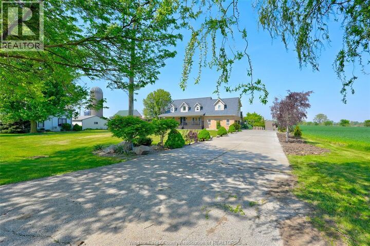 Property Photo:  323 County Rd 27 East  ON N0R 1V0 