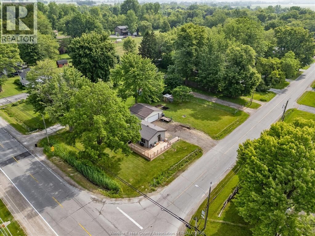 Property Photo:  8650 Malden Road  ON N9J 2V7 