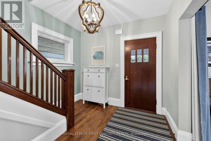 Property Photo:  40 Stone Street  ON L0L 1P0 