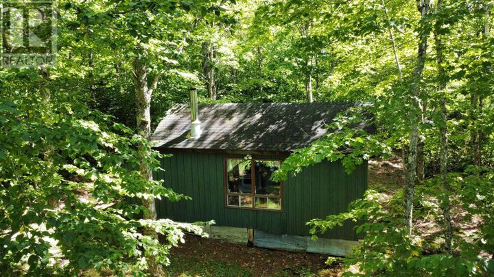 Property Photo:  Lot (Pid 20505046) Truro Road  NS B0K 1V0 