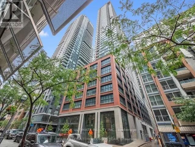 Property Photo:  55 Mercer Street 4105  ON M5V 0W4 