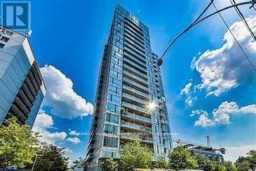 Property Photo: 195 Redpath Avenue 2407 ON M4P 0E4