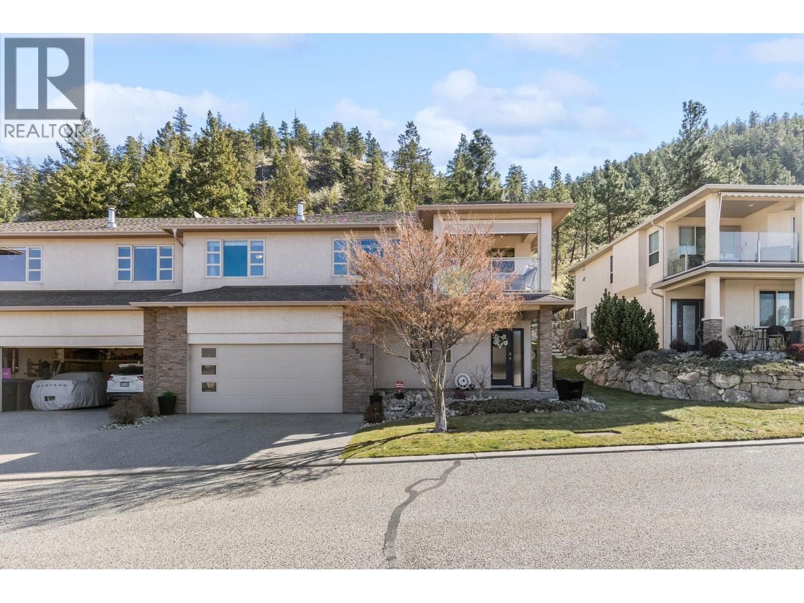 Property Photo:  663 Denali Court 358  BC V1V 2R4 