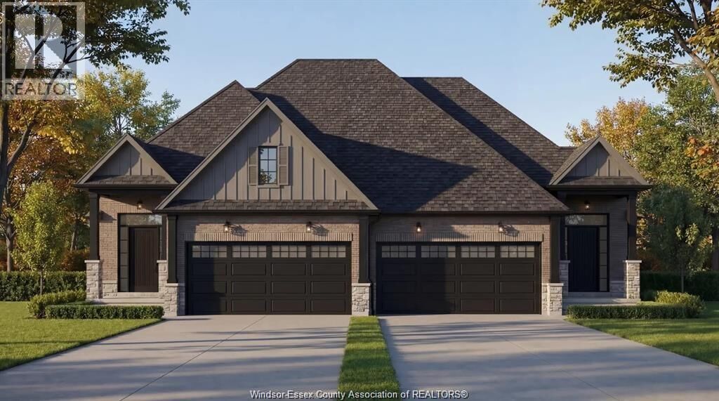 Property Photo: Lot 10 Fields ON N9J 3S6