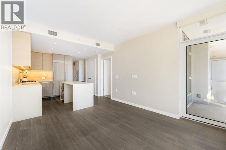 Property Photo: 4168 Lougheed Highway 2804 BC V5C 0N9