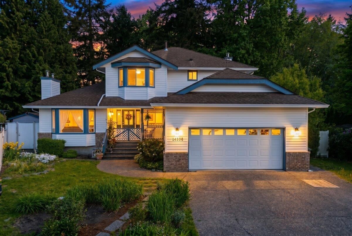Property Photo:  14336 86 Avenue  BC V3W 0N9 