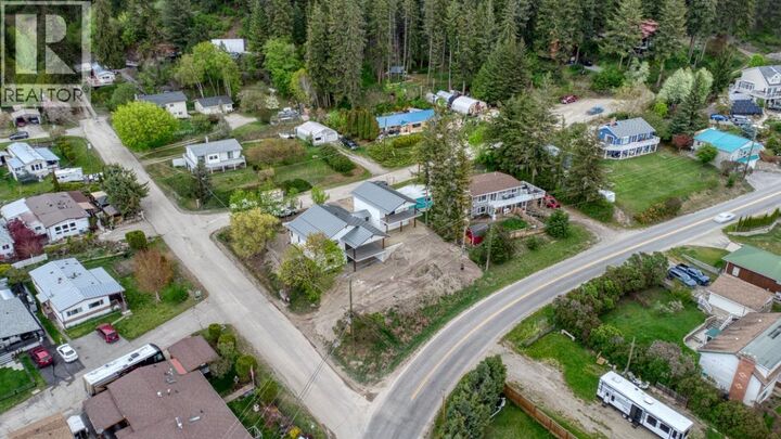Property Photo:  3970 Richardson Road  BC V0E 2X1 