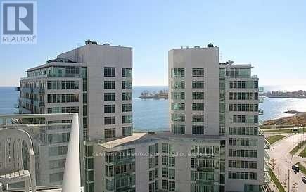 Property Photo: 2067 Lake Shore Boulevard West 1005 ON M8V 2Z6