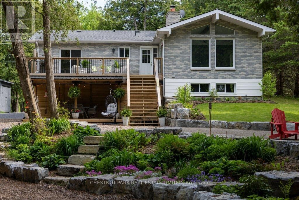 Property Photo:  634 Cedarstone Road  ON K0K 3G0 