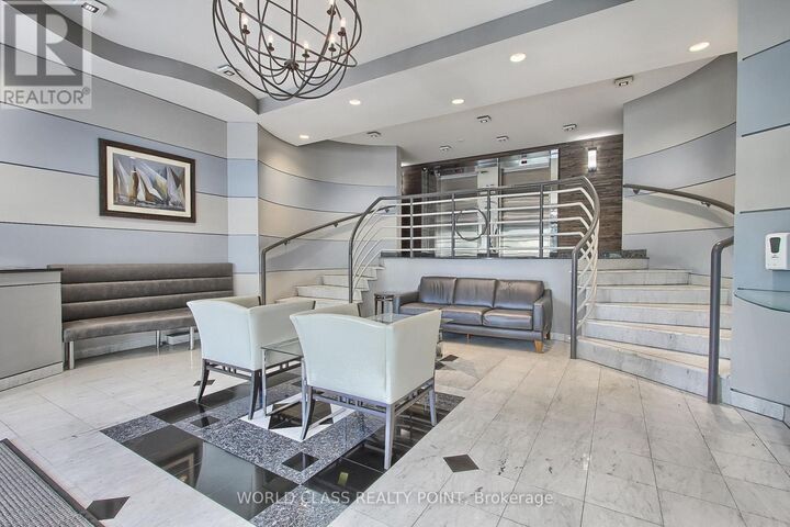 Property Photo: 75 Ellen (For Sale) Street 207 ON L4N 7R6