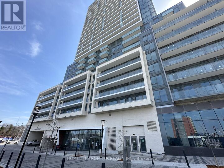 Property Photo:  7 Golden Lion Heights 1403  ON M2M 0C1 