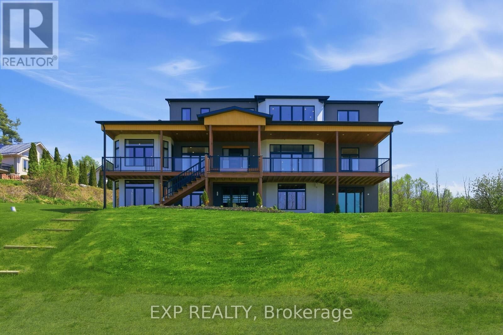 Property Photo:  165 Parkview Drive  ON K0K 2X0 