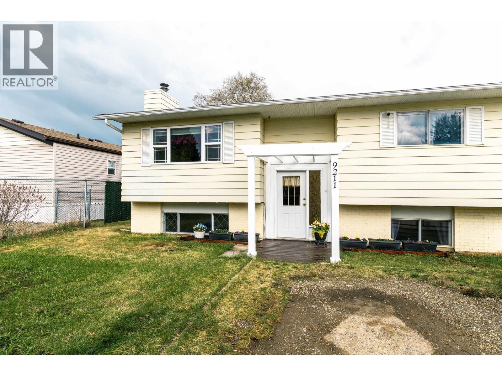 Property Photo:  9211 77 Street  BC V1J 3A8 